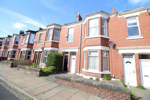 Tosson Terrace, Heaton