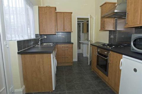 undefined, Tosson Terrace, Heaton