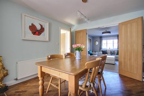 4 bedroom detached house for sale, Old Road, Leconfield, Beverley