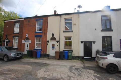 New Lees Street, Greater Manchester OL6