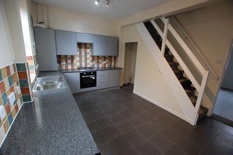 undefined, New Lees Street, Greater Manchester OL6
