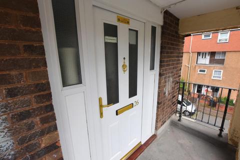 3 bedroom maisonette for sale, Polaris Close, Leicester, LE2