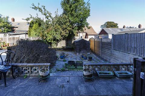 undefined, Cressfield Road, Huddersfield HD3