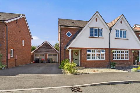 undefined, Bridge Keepers Way, Hardwicke, Gloucester, Gloucestershire, GL2