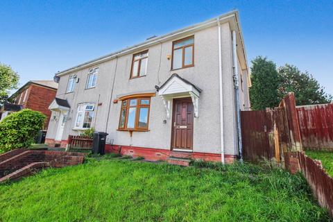 undefined, Bridgewater Crescent, Dudley DY2