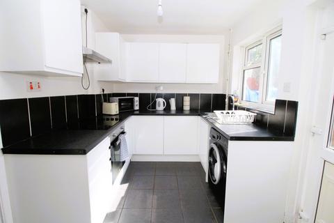 undefined, Bridgewater Crescent, Dudley DY2