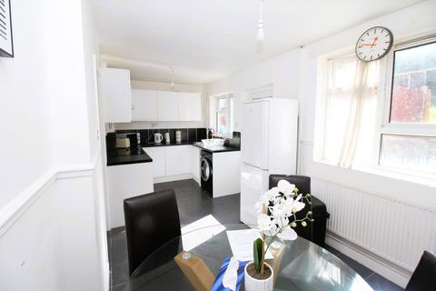 undefined, Bridgewater Crescent, Dudley DY2