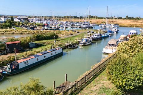 undefined, Conyer Quay, Conyer, Sittingbourne, Kent, ME9