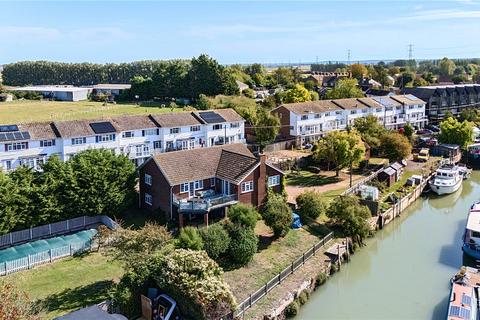 undefined, Conyer Quay, Conyer, Sittingbourne, Kent, ME9