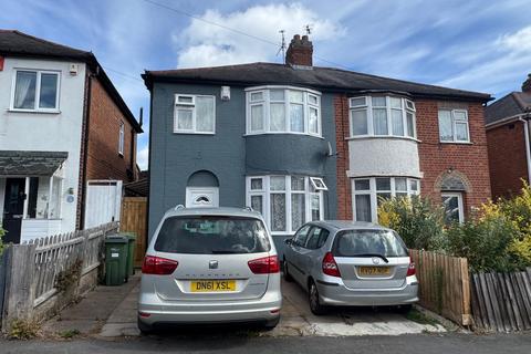 undefined, Monica Road, Leicester LE3