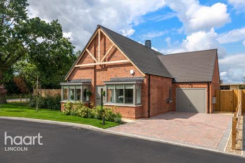 undefined, Gallamore Lane, Market Rasen