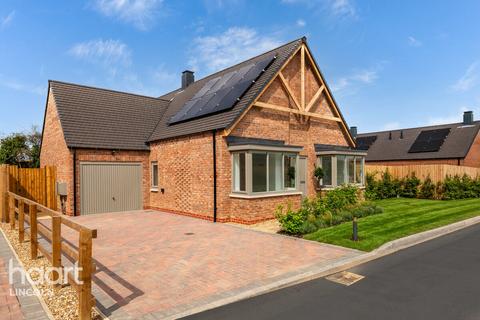 undefined, Gallamore Lane, Market Rasen