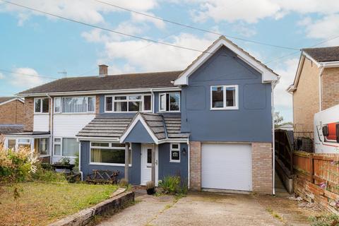 undefined, Saffron Gardens, Wethersfield, Braintree