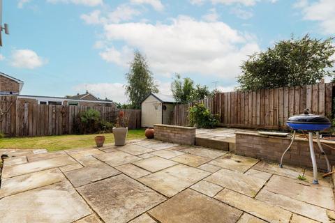 undefined, Saffron Gardens, Wethersfield, Braintree