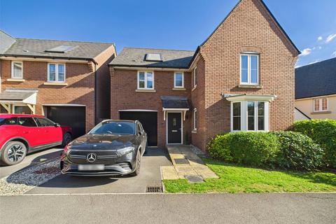 Oak View, Hardwicke, Gloucester, Gloucestershire, GL2