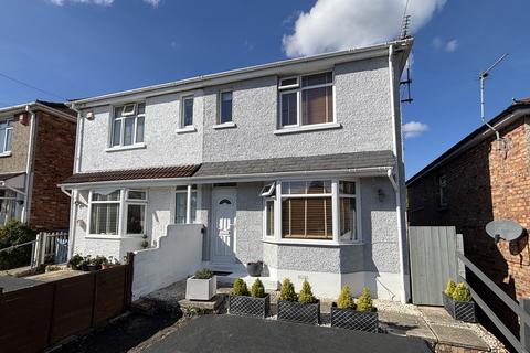 undefined, Sheringham Road, Poole BH12