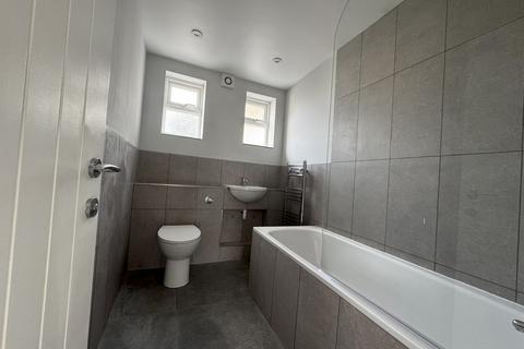 undefined, Clifton Road, Watford WD18