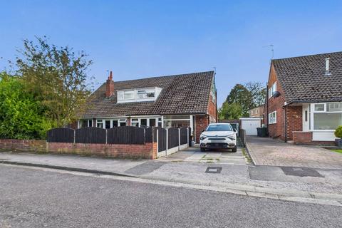 undefined, Garnett Green, Ormskirk, Lancs, L39 3NL