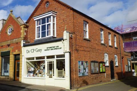 undefined, The Bury, Shipston-on-stour, CV36 4AQ