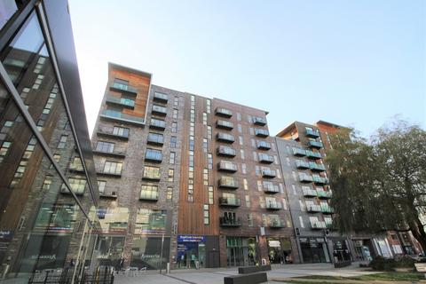 undefined, St Johns Gardens, Bury, BL9