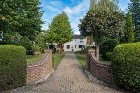 undefined, Waterhouse Lane, Colchester CO7