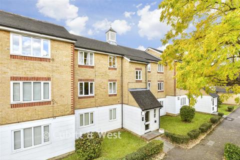 2 bedroom ground floor flat for sale, Chipstead Close, Belmont, Sutton, Surrey