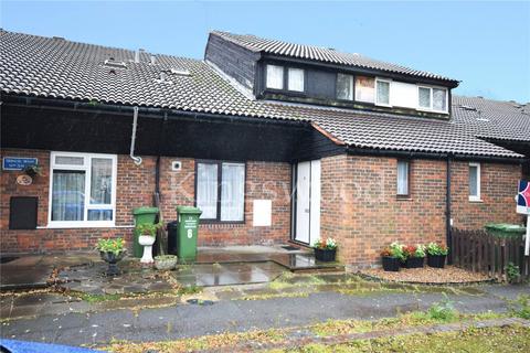 undefined, Briscoe Road, Pitsea, Basildon, Essex, SS13