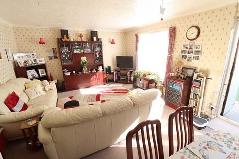 undefined, Briscoe Road, Pitsea, Basildon, Essex, SS13