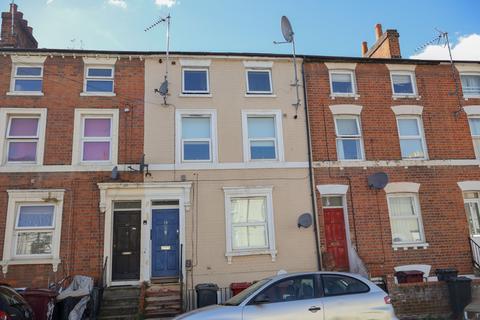 undefined, Waylen Street, Reading RG1