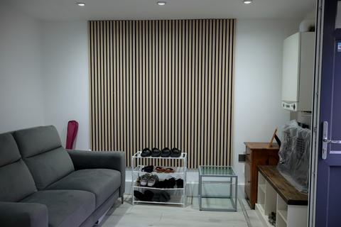 undefined, Waylen Street, Reading RG1