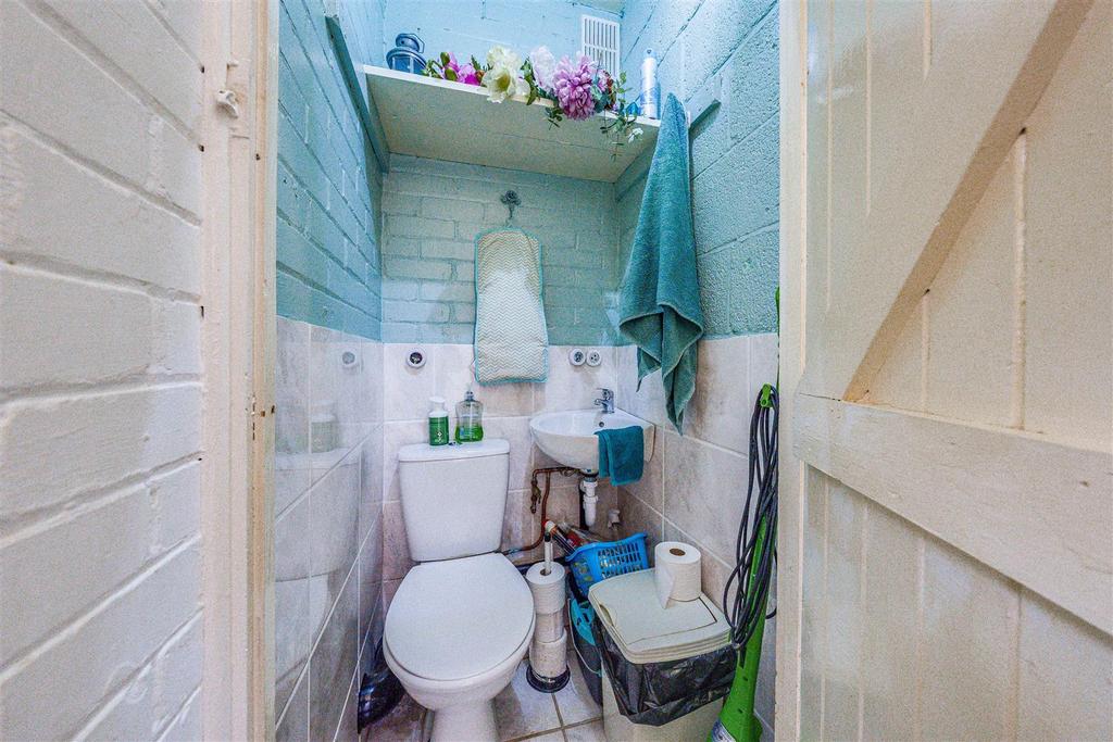 Gf wc