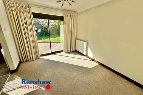 3 bedroom detached bungalow for sale, Nursery Avenue, West Hallam, Ilkeston