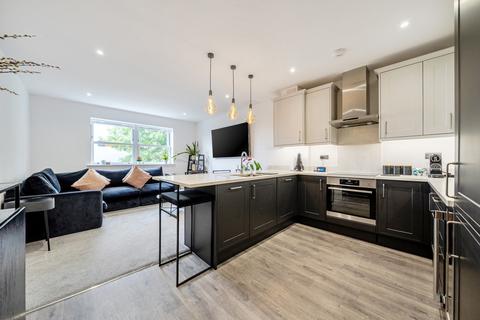 undefined, Hatherley Road, Sidcup