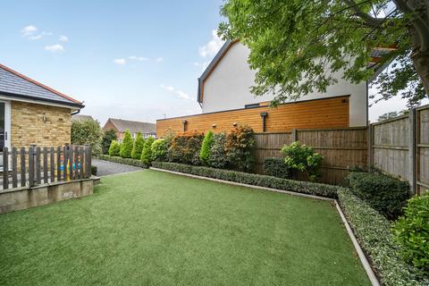 undefined, Hatherley Road, Sidcup
