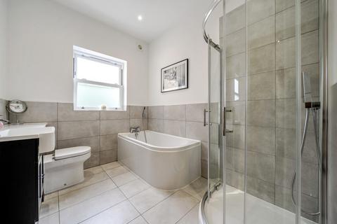 undefined, Hatherley Road, Sidcup