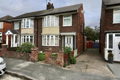 undefined, Strathmore Avenue, Hull