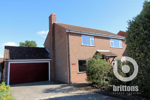 undefined, Bush Close, Dersingham, King's Lynn