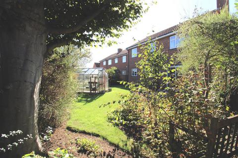undefined, Bush Close, Dersingham, King's Lynn