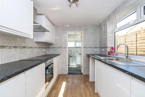 undefined, Court Lodge Road, Kent ME7