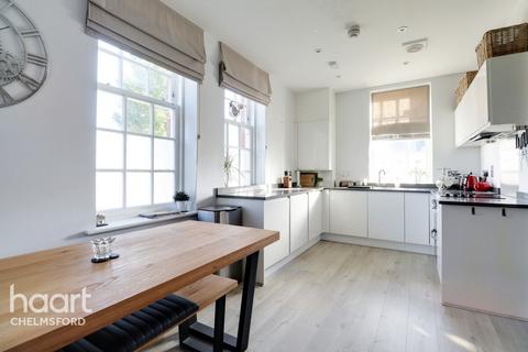 2 bedroom apartment for sale, Mary Munnion Quarter, Chelmsford