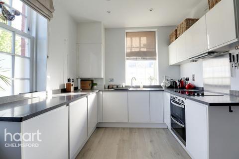 2 bedroom apartment for sale, Mary Munnion Quarter, Chelmsford