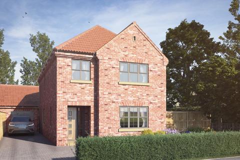Dalton Fields, New Road, Brandesburton, Driffield