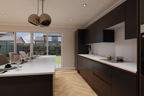 undefined, Dalton Fields, New Road, Brandesburton, Driffield