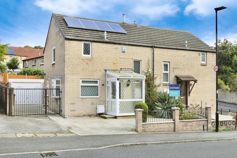 undefined, Well Road, Heeley, Sheffield, S8 9TZ