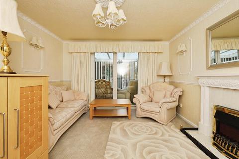 undefined, Well Road, Heeley, Sheffield, S8 9TZ