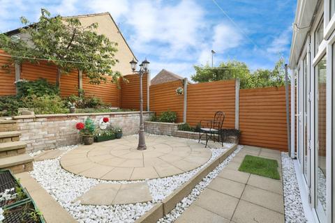 undefined, Well Road, Heeley, Sheffield, S8 9TZ