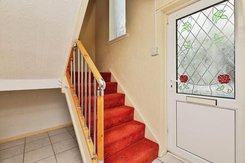 undefined, Well Road, Heeley, Sheffield, S8 9TZ