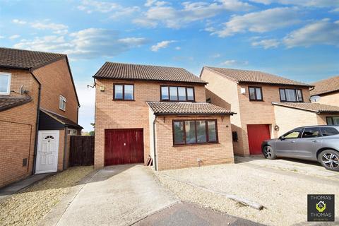 undefined, Doverdale Drive, Longlevens