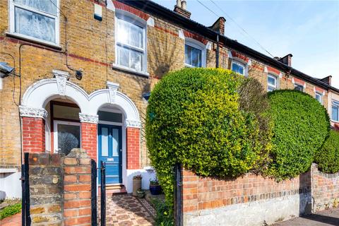 undefined, Benson Avenue, East Ham, London, E6