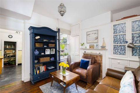undefined, Benson Avenue, East Ham, London, E6